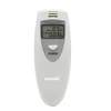GRRENWON Digital  LCD Display Alcohol Breathalyzer,Factory Drive Safety alcohol meter/ breath alcohol  tester ► Photo 3/6