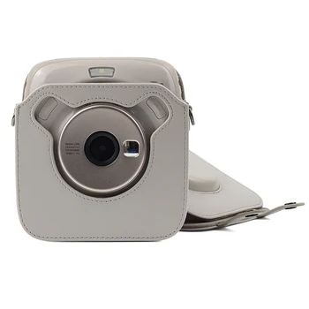 

1 Pcs Camera Storage Bag Protective Case Pouch for Fujifilm Instax Square SQ 20 JR Deals
