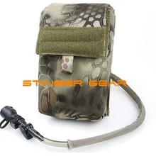 TMC 27 унций гидратация пакет с водой мочевого пузыря гидратации мешок в мандрэке+(SKU12050439