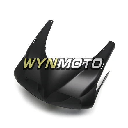 Обтекатели для Ducati 996 998 916 748 monoposto год 96-01 1996 2000 2001 2002 ABS мотоцикл обтекатель комплект матовый черный кузов