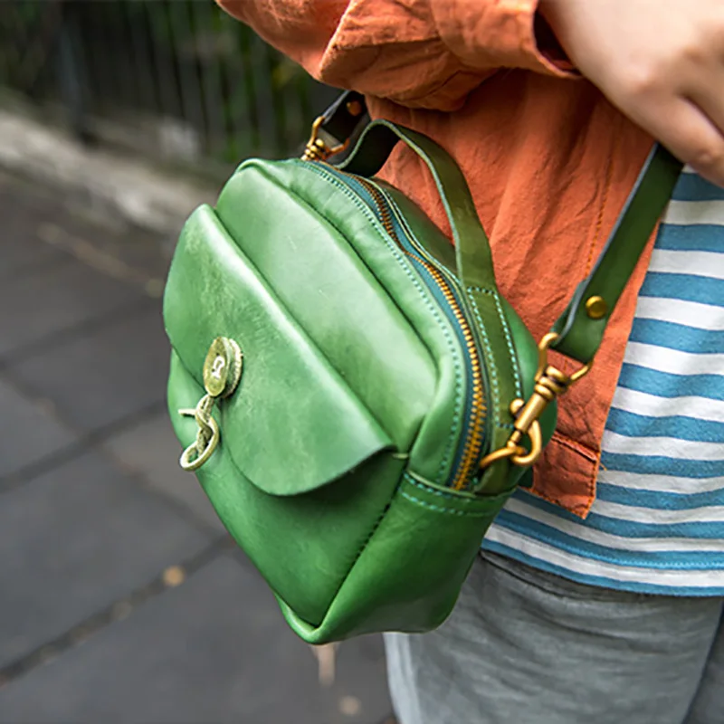 AETOO Summer women's new fashion hundred with foreign gas single shoulder bag, female oblique wear texture small bag