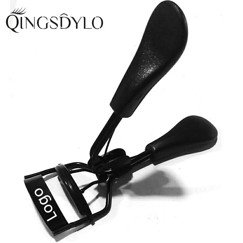Wholesale Eyelash Curler Custom Private Logo MOQ 50 Pieces ——Accessories Lashes Make up Tools