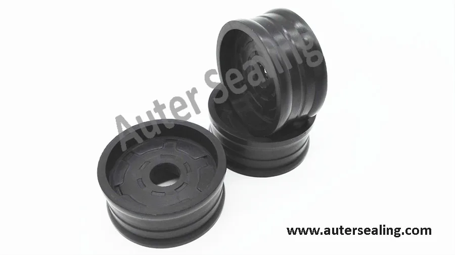 DK 63x12x22/DK63X14X22 поршневое уплотнение пневматического/гидравлического цилиндра