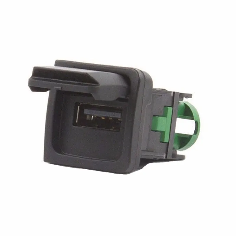 Biurlink 5KD035726A USB кнопка переключения порт Интерфейс для Volkswagen Golf 6 Volkswagen Golf Mk6 RCD510+ RCD310