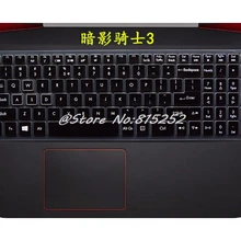 Подставка для ноутбука и клавиатура для ACER V NITRO VN7-593 VN7-593G-54L3 Shadow Knight 3 Pro 6B. Q23N1.009