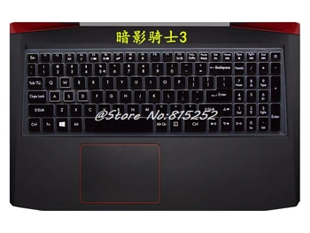 

Laptop PalmRest&Keyboard For ACER V NITRO VN7-593 VN7-593G-54L3 Shadow Knight 3 Pro 6B.Q23N1.009 New