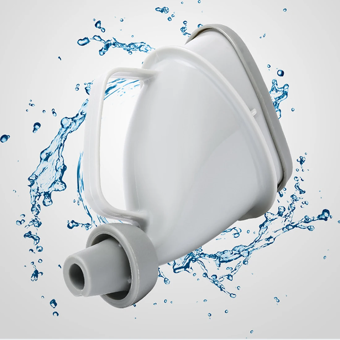 

Outdoor Women Female Urinal Portable Multi-function Urinal Funnel Camping Hiking Travel Urine Urination Device Toilet