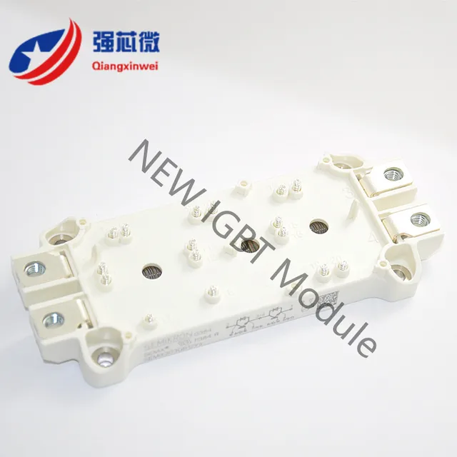 $US $50.00 Welcome to buy SEMIX303GB12VS SEMIX303GB12 SEMIX303GB  IGBT Module 1PCS