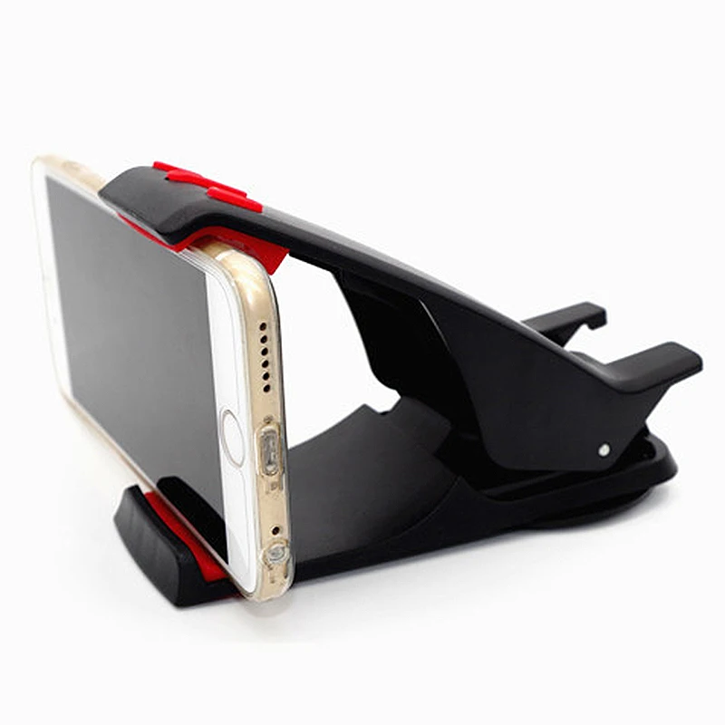 YUMSEEN SELLING 2X Universal Car Phone Holder 360 Degree Rotation