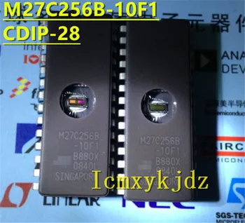 

2Pcs/Lot , M27C256-10F1 M27C256-10FI ,New Oiginal Product New original free shipping fast delivery