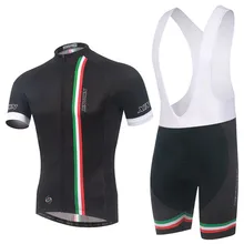 

2018 Summer Mens Ropa Ciclismo Cycling Jersey Cycling Clothing Set Outdoor Bike Jersey Shirt Bib Shorts Set L045