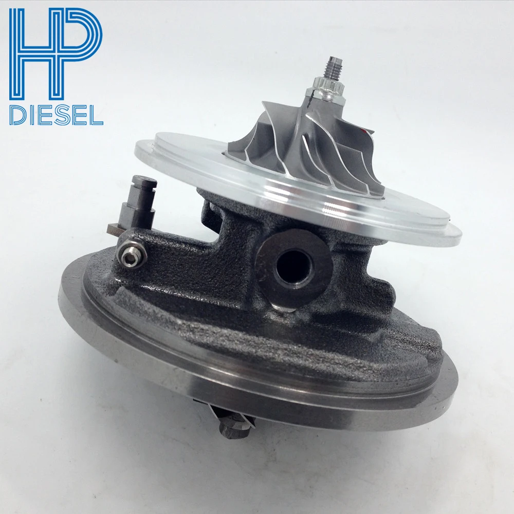 Картридж турбонагнетателя Garrett turbo GT1649V 757886-5003S 757886 chra 28231-27470 для двигателя Hyundai Tucson