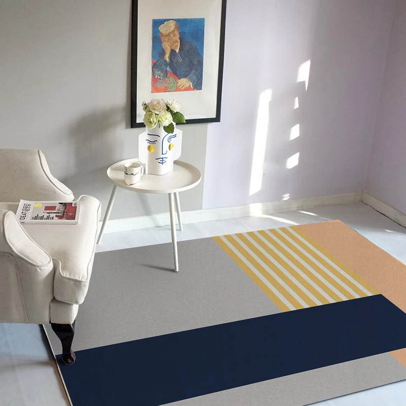 الشمال نمط هندسية منطقة السجاجيد غرفة نوم غرفة المعيشة الزخرفية أريكة طاولة القهوة السجاد ممسحة ل المدخل الحصير لأرضية المطبخ