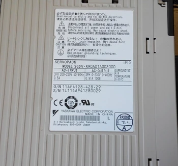 

NEW&ORIGINAL SGDV-R90A01A002000 *100% REAL STOCK,Please contact us for real photo*