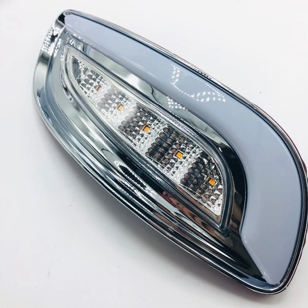 one sets LED DRL Fog lamp for Lexus RX330 RX350 2003 2004 2005 2006 2007 2008 2009 daylight headlight with signal waterproof one sets LED DRL Fog lamp for Lexus RX330 RX350 2003 2004 2005 2006 2007 2008 2009 daylight headlight with signal waterproof