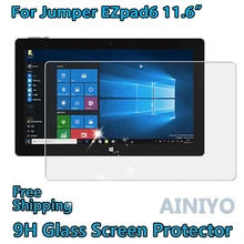 9H закаленное стекло для Jumper EZpad6 EZpad 6 11," планшетный ПК, Защита экрана для Jumper EZpad 6