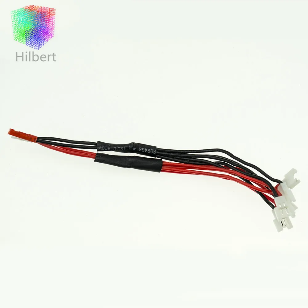 

3.7V Charging Cable 1 to 5 Balance for V930 V977 V966 V988 Hubsan X4 H107L H107C H107D H109S JXD385 FY310B Syma X5C