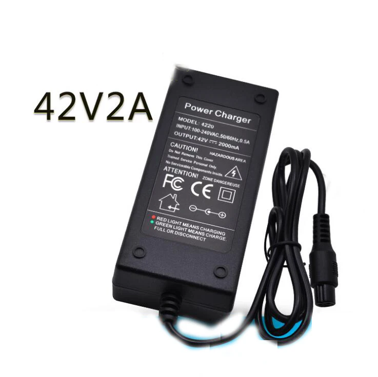 Adaptadores AC/DC