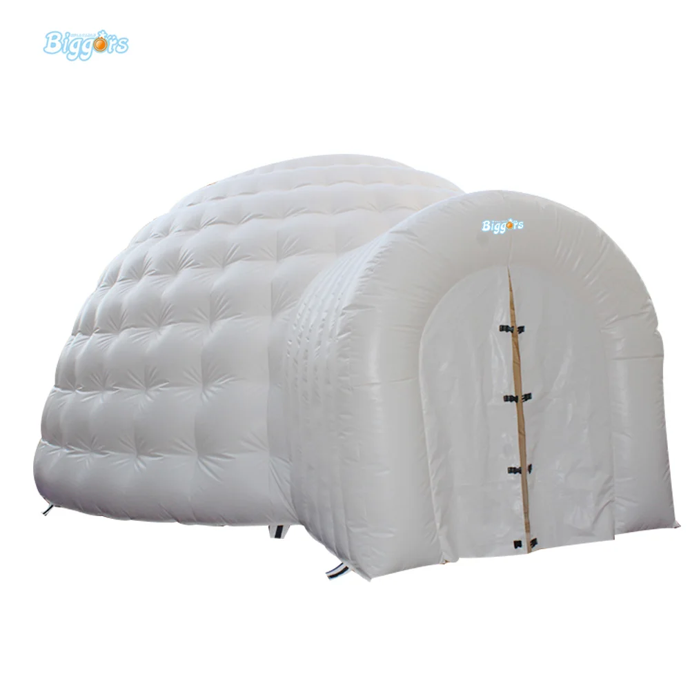 Free Shipping 20ft * 20ft * 10ft White Inflatable Tent Inflatable Dome Tent with Free Blower for Event Advertising Outdoor Toy Free Shipping 20ft * 20ft * 10ft White Inflatable Tent Inflatable Dome Tent with Free Blower for Event Advertising Outdoor Toy