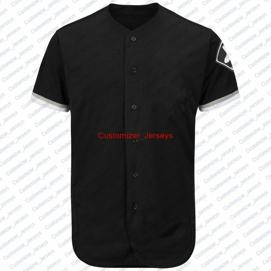 

Custom Chicago Quick-Dry Flexible Short T-shirts Cheap Flex Baseball Ivan Nova Jersey Shirt For Men Women Youth