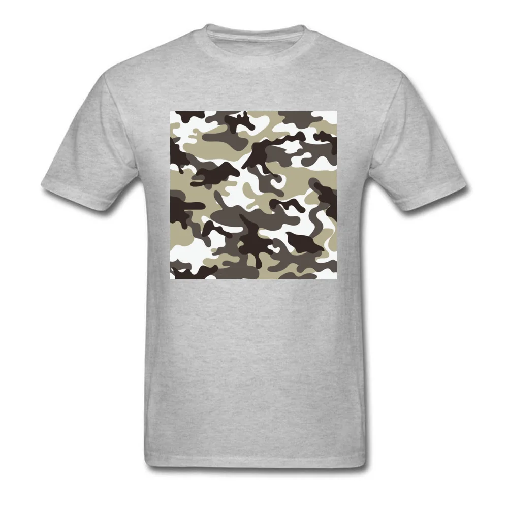Urban White Army Camo Pattern_grey
