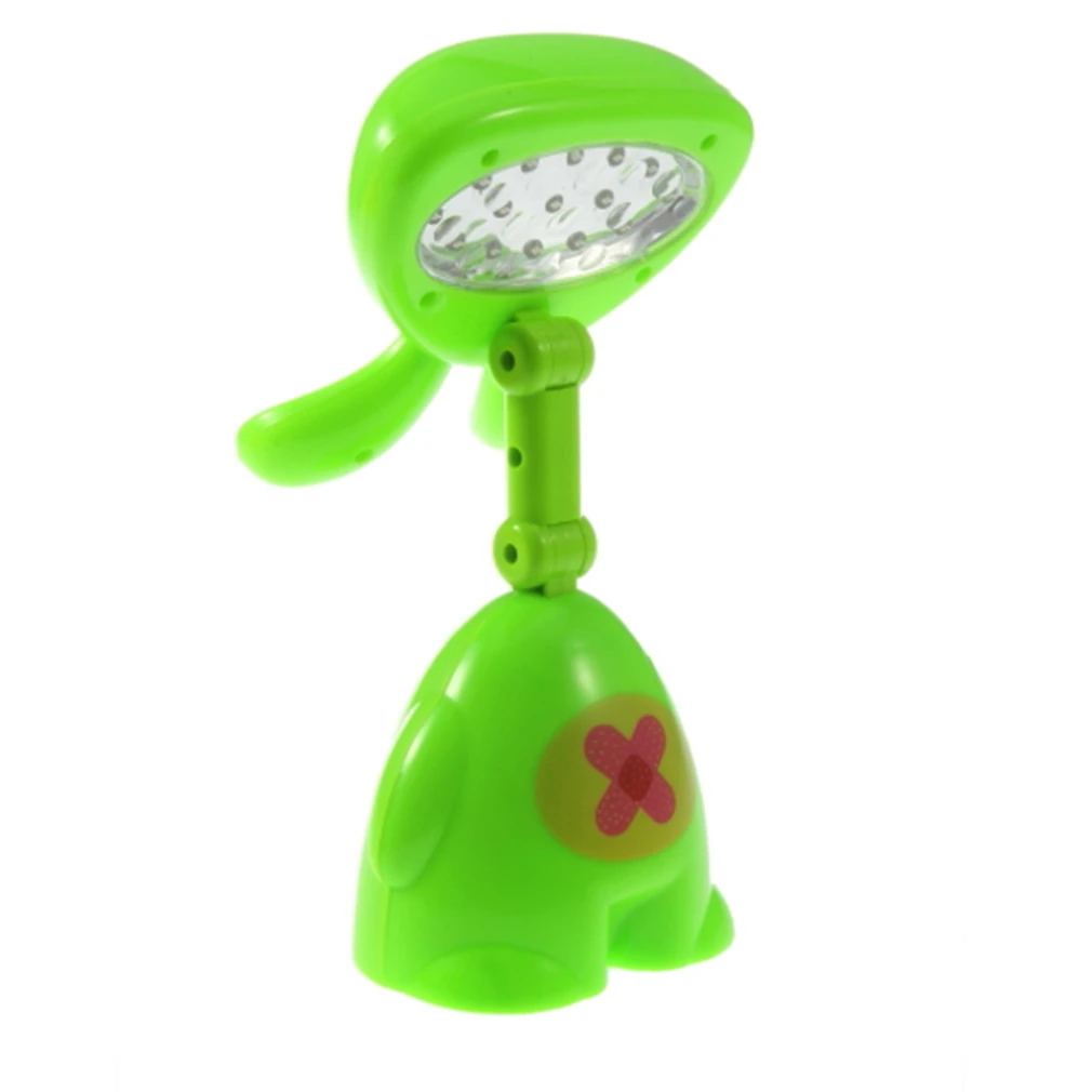 Складной 15LED настольные лампы модная форма благородный и тонкой работы|desk lamp|table