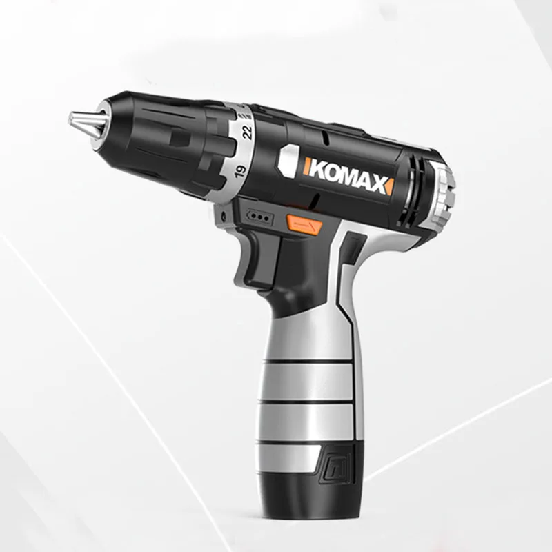 

Electric Drill Cordless drill screwdriver Lithium Battery Furadeira Cordless Screwdriver Power Tools