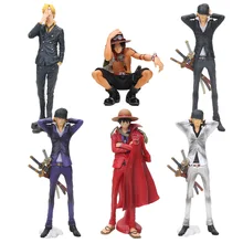 King Of Artist Zoro Action Figure Aliexpress