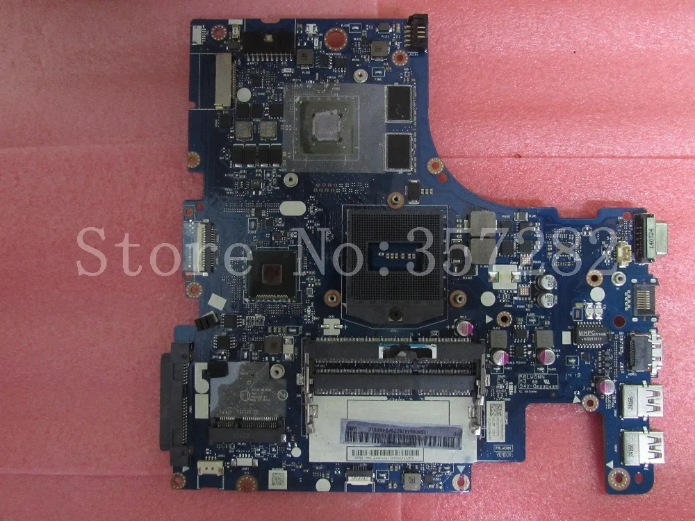 nm a181 for lenovo ideapad z510 laptop motherboard nvidia gt 740m 2gb mainboard tested ideapad z510 ideapad lenovolenovo ideapad z510 motherboard aliexpress