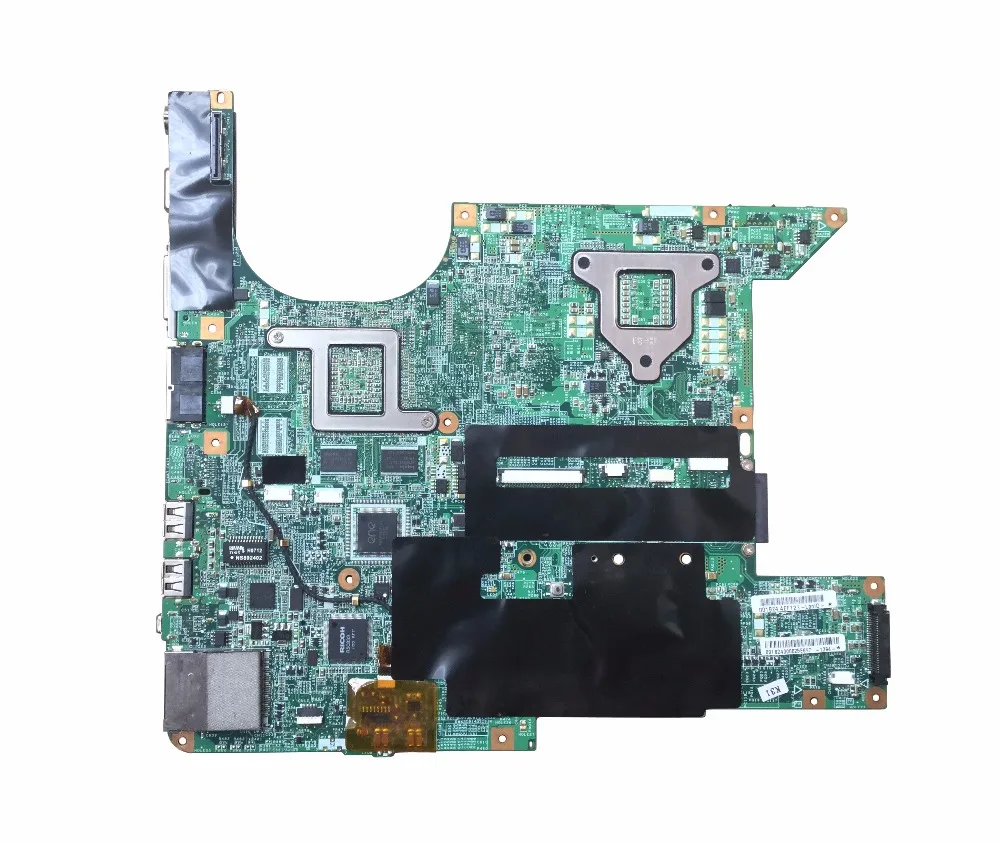 447982-001 FOR HP Pavilion Laptop DV9000 DV9500 DV9700 Motherboard TEST OK