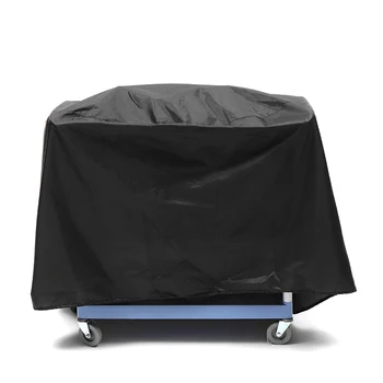 

For Weber Q Series 84cm/33inch Waterproof Grill Cover For 6556 NEUF Dustproof BBQ Cover Grills Cover Camping BBQ Storage Tools