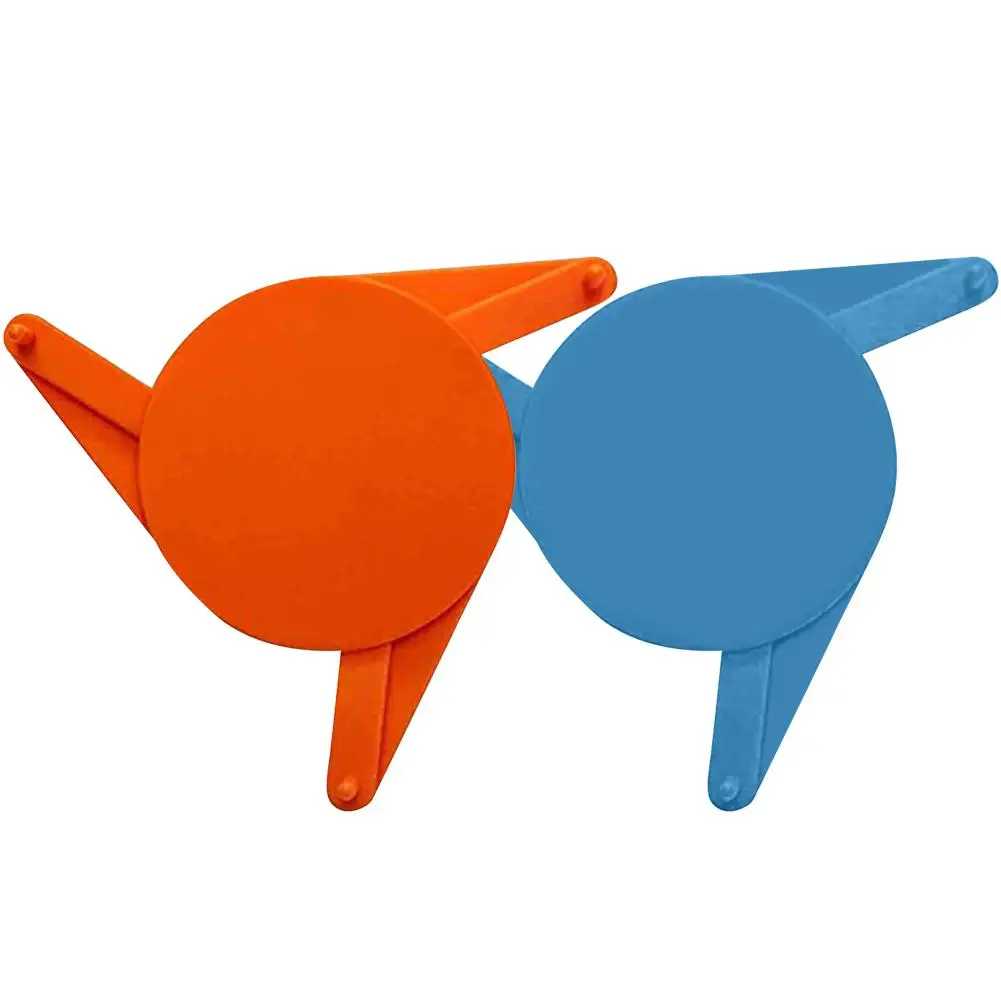 1 Pcs Creative Orange Or Blue Telescopic Adjustable Cup Holder Cupboard Tableware Cup Home Kitchen Expandable Stacking Gadget