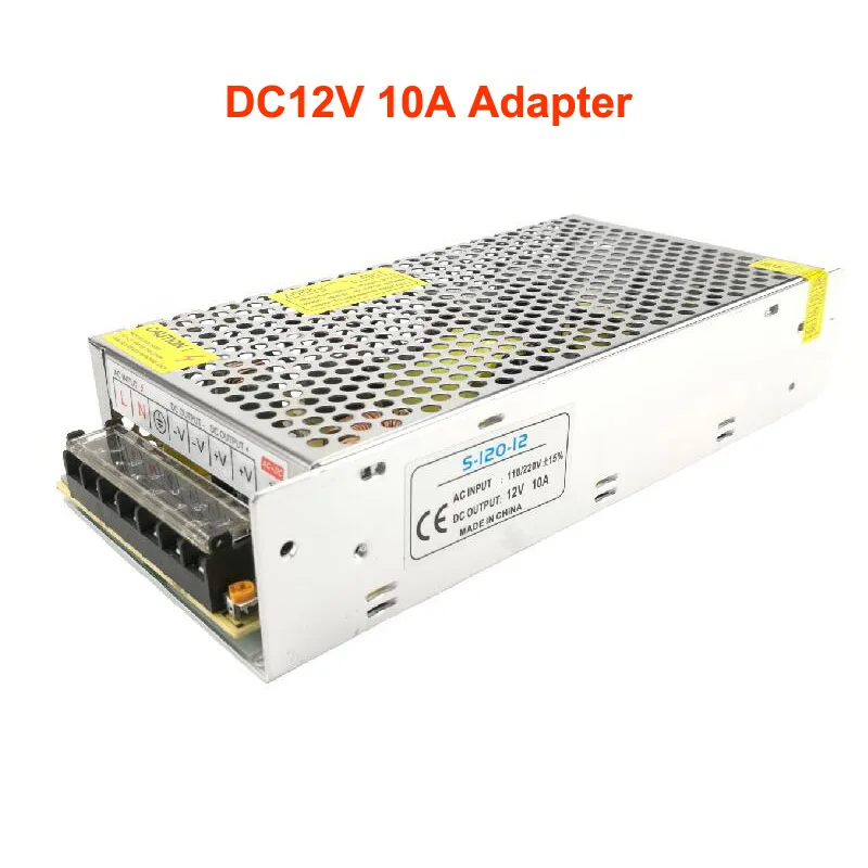10A adapter a 1-