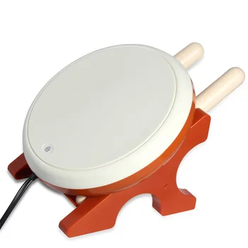 

2020 Newest For PS4 Slim taiko drum gaming For PS4/SLIM/PRO Console