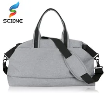 Хит, большая спортивная сумка для спортзала, тренировочная сумка для фитнеса, мужская и женская уличная водонепроницаемая сумка Duffels, многофункциональная сумка через плечо, дорожная сумка