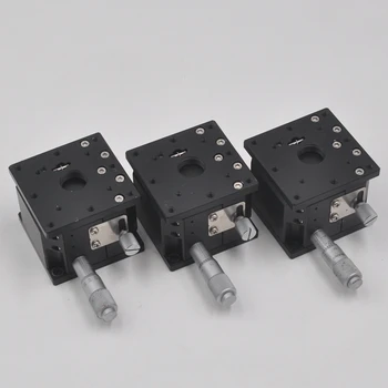 

SURUGA SEIKI b33-60KGA LZ60H50S11.5 Adjustable optical support