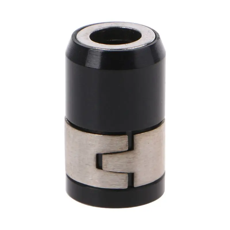 

Batch Head Metal Magnetizer Ring Removable Magnetic Circle For Screwdriver Bits