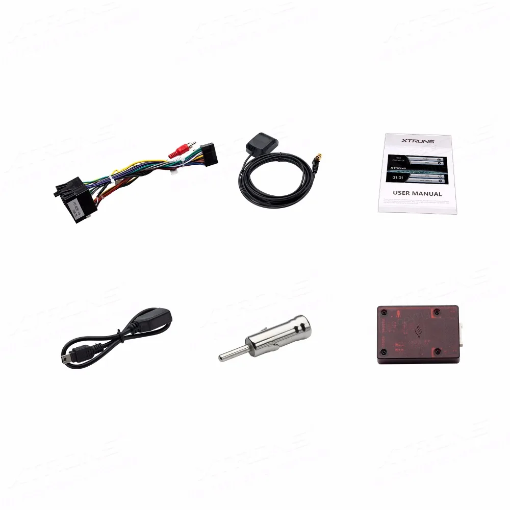 Flash Deal XTRONS 7