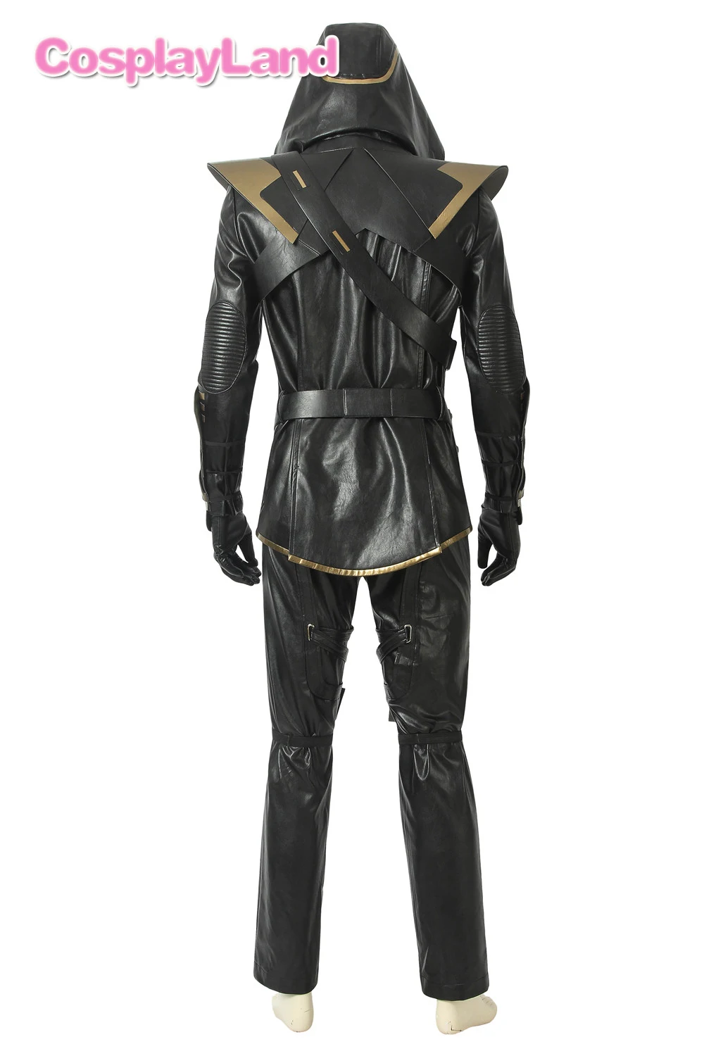 2019 Avengers 4 Endgame Hawkeye Cosplay Costumes Clint Barton Halloween Cosplay Outfit Full Set Clinton Barton Battle Suit Men 2019 Avengers 4 Endgame Hawkeye Cosplay Costumes Clint Barton Halloween Cosplay Outfit Full Set Clinton Barton Battle Suit Men