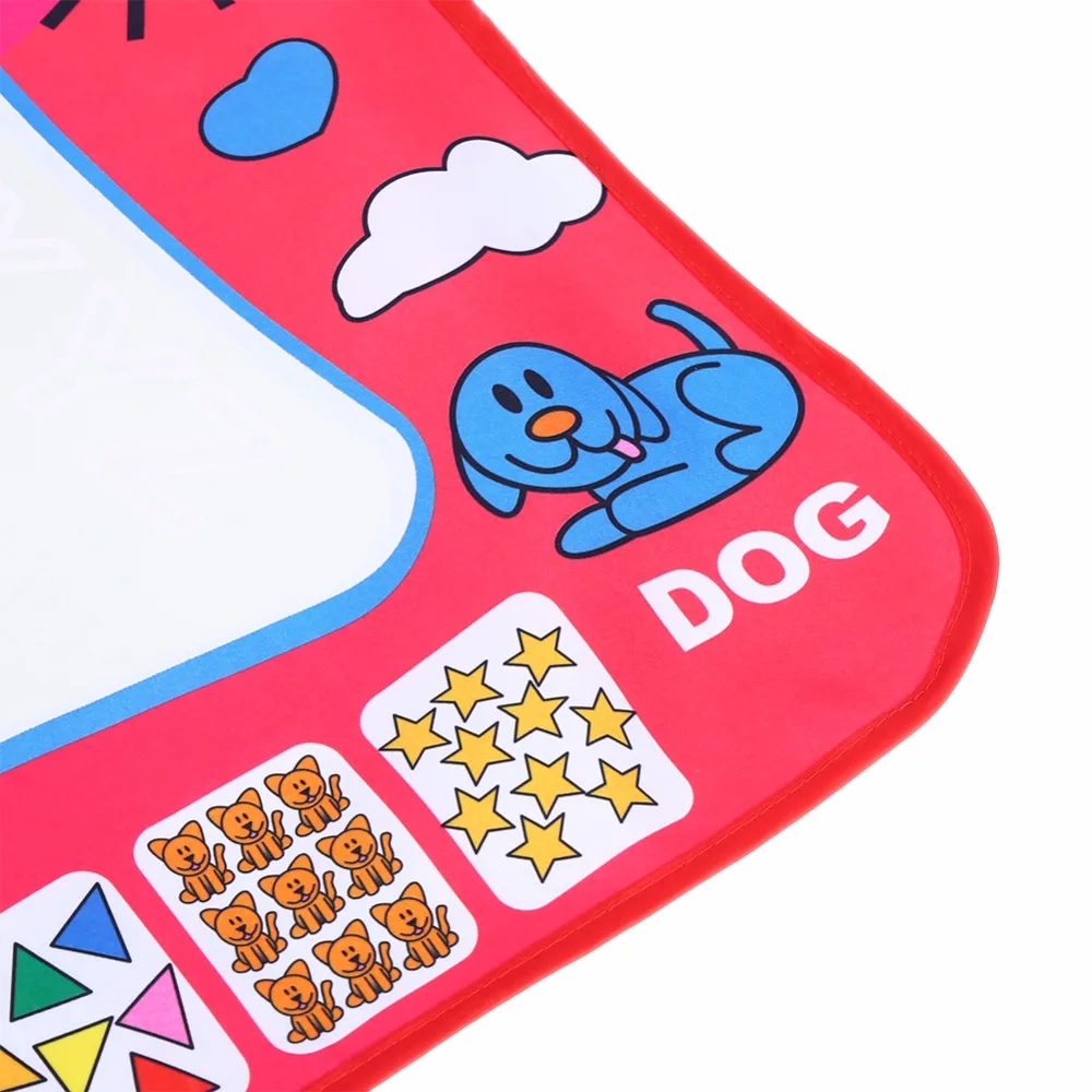 Doodle Painting mat
