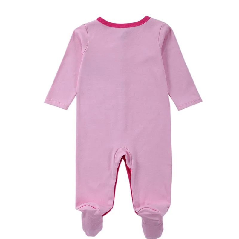 100% Cotton Newborn Baby Girl Clothes Simila Baby Romper Body Suit Cartoon Cheap Long Sleeve Clothes roupas de bebe (5)
