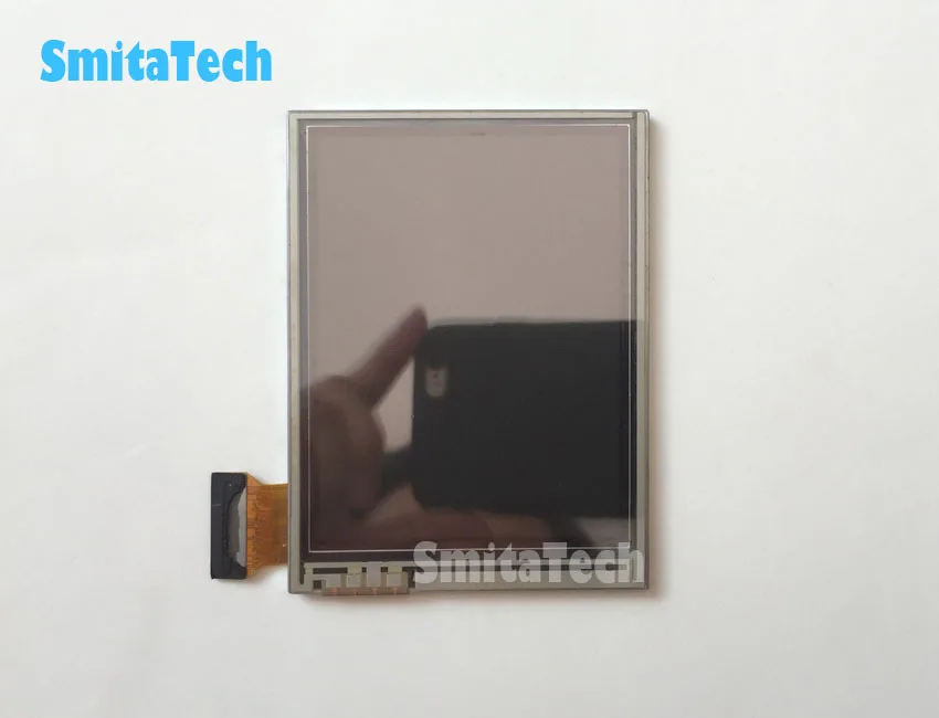 5 шт./лот 3 дюймов TD035STED7 ЖК-дисплей панель сенсорный экран GPS для iPAQ hx2490b/2495b/2790b/2795b