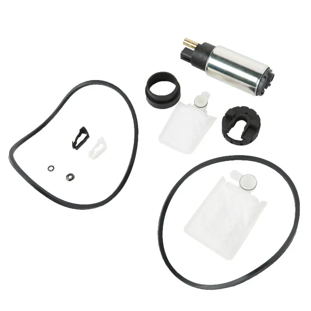 OSIAS Brand new aluminium Electric Fuel Pump for Ford Contour Mustang Mercury Cougar Mystique E2390 | Автомобили и мотоциклы