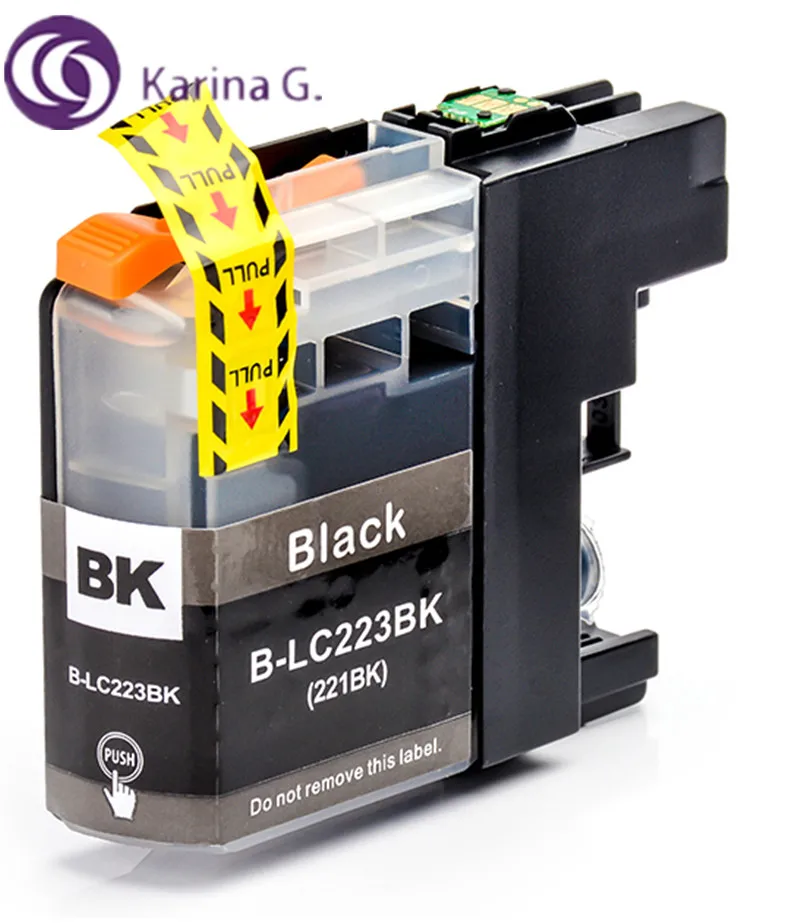LC223-BK