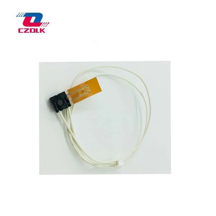 Termistor para Ricoh Novo Compatível Aw10-0088 Aw100088 Fuser Aficio 1515 Mp161 171 201 301f Spf 5 Pçs x