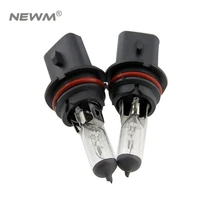 100 Вт/80 Вт 9007/HB5 галогенная лампа Hi/Lo луч Автомобильная фара и противотуманная фара универсальная Водонепроницаемая 3000K