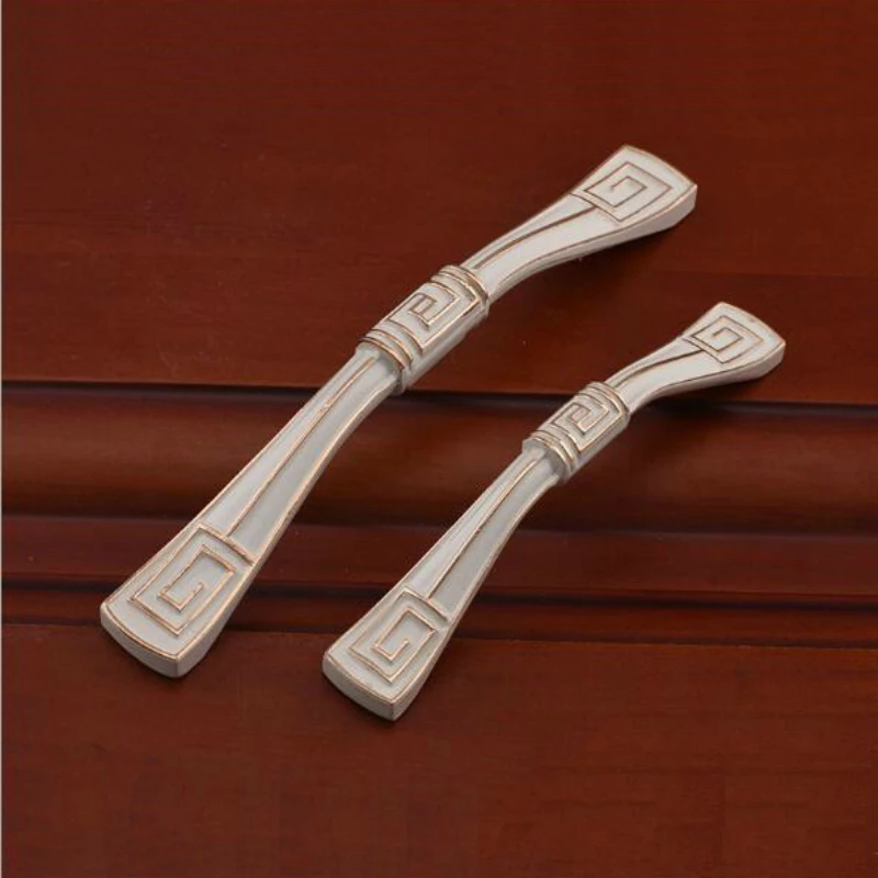 Furniture Hardware Accessories Handles Drawer Pulls Kitchen