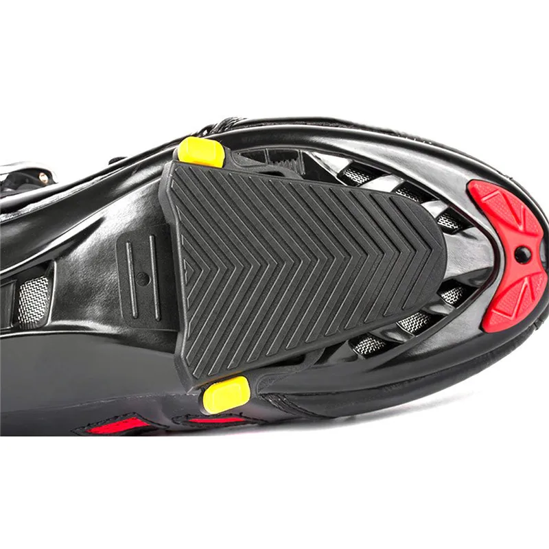 

Riding Pedal A Pairs Of Cleat Cover Protective Cover Compatible With Both Fixed And Floating Cleat Riding Shoes Part Accessories