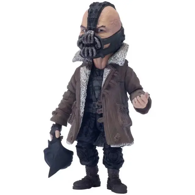 The Dark Knight Batman Movie The Joker Bane Catwoman Figure Movable Eyes Joint Collectible Model Toys PVC Action Figures Doll (10)
