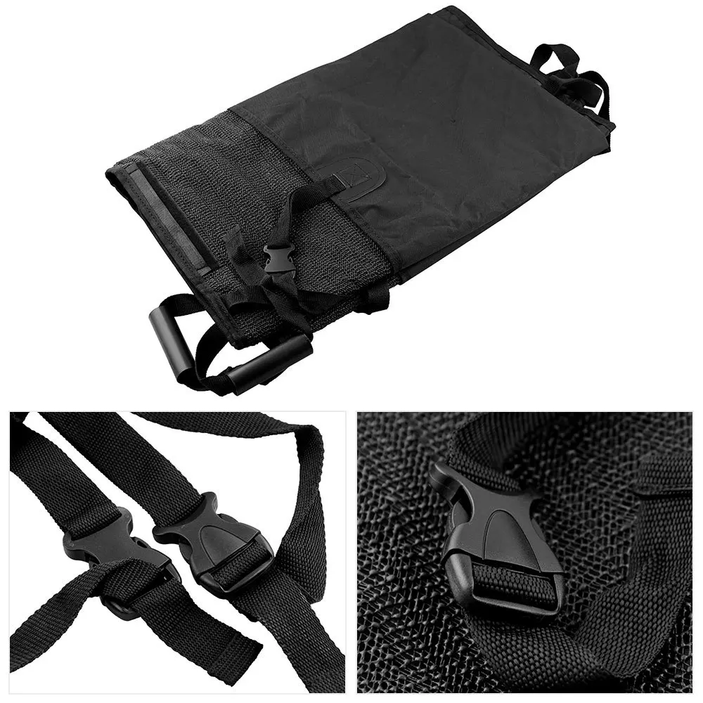Dog Car Seat Cover (7)